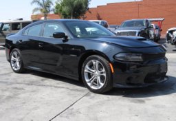 2021 Dodge Charger - Image 3