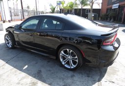 2021 Dodge Charger - Image 6