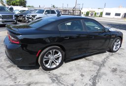 2021 Dodge Charger - Image 5