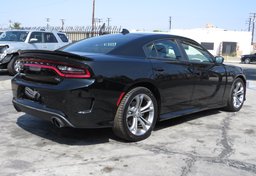 2021 Dodge Charger - Image 7