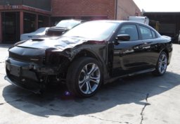 2021 Dodge Charger - Image 4