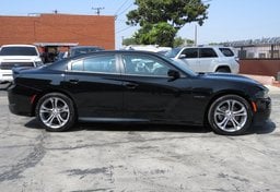 2021 Dodge Charger - Image 11