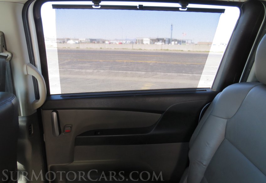 2013 Honda Odyssey - Image 31