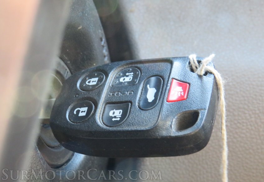 2013 Honda Odyssey - Image 41