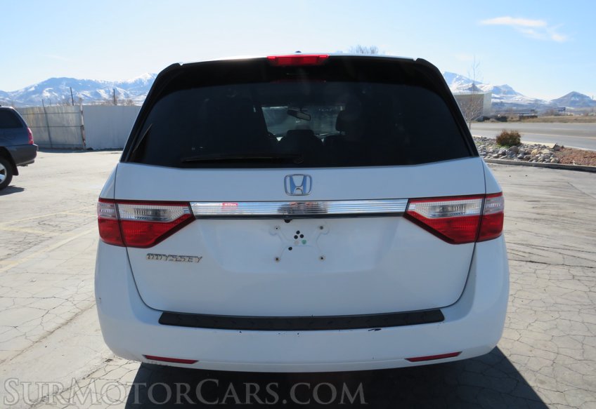2013 Honda Odyssey - Image 12