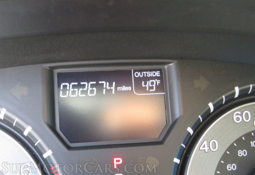 2013 Honda Odyssey - Image 36