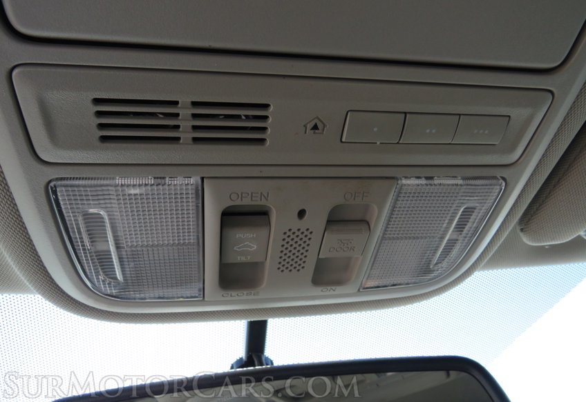 2013 Honda Odyssey - Image 46