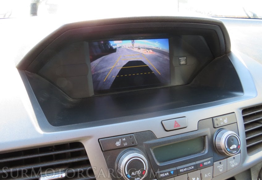 2013 Honda Odyssey - Image 38