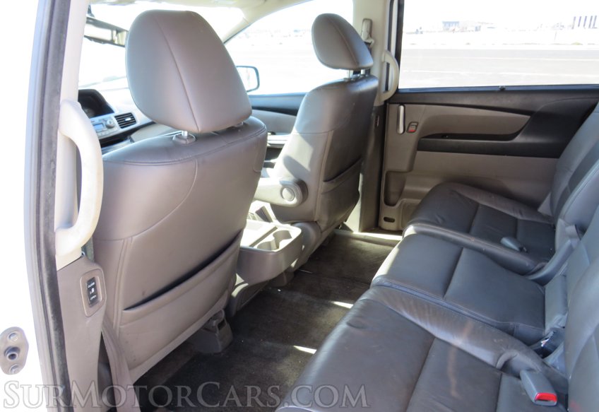 2013 Honda Odyssey - Image 22
