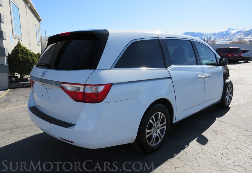 2013 Honda Odyssey - Image 6