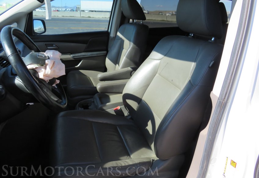 2013 Honda Odyssey - Image 23