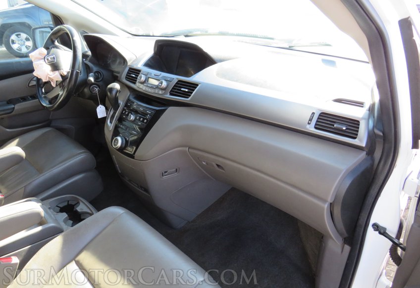2013 Honda Odyssey - Image 24