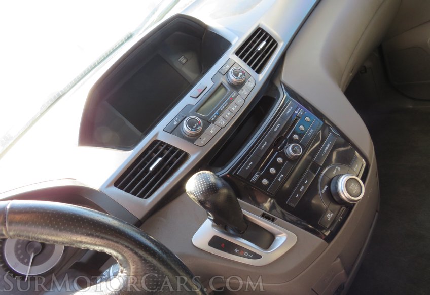 2013 Honda Odyssey - Image 35