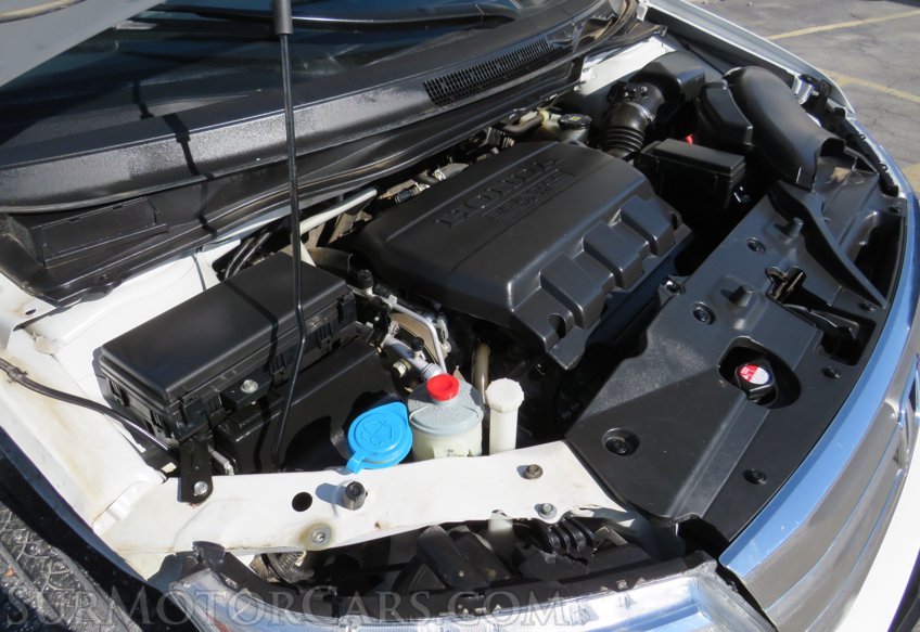 2013 Honda Odyssey - Image 56