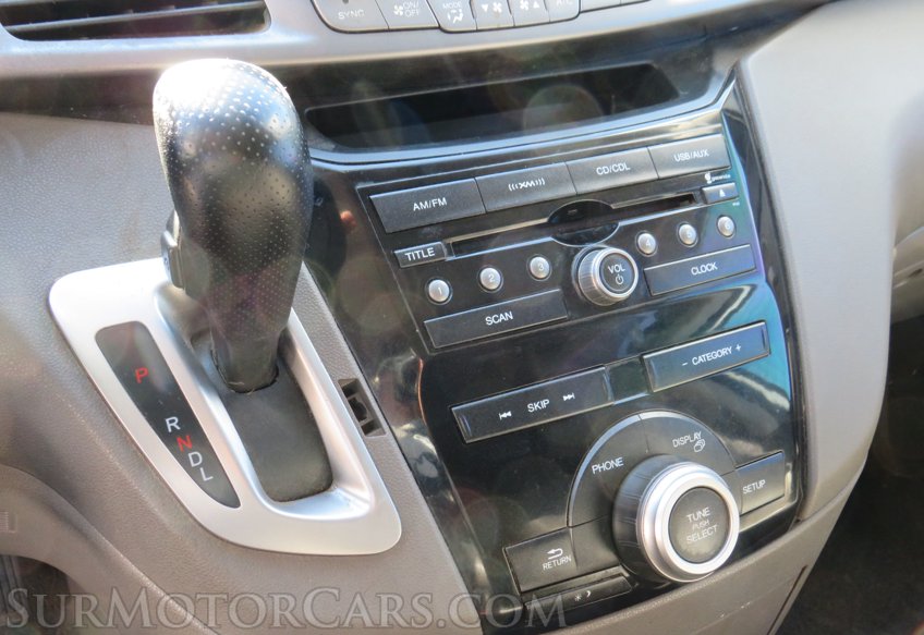 2013 Honda Odyssey - Image 37