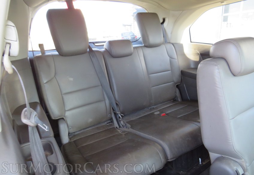 2013 Honda Odyssey - Image 29