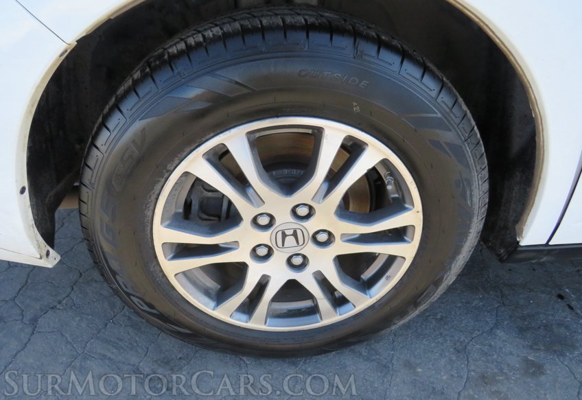 2013 Honda Odyssey - Image 52