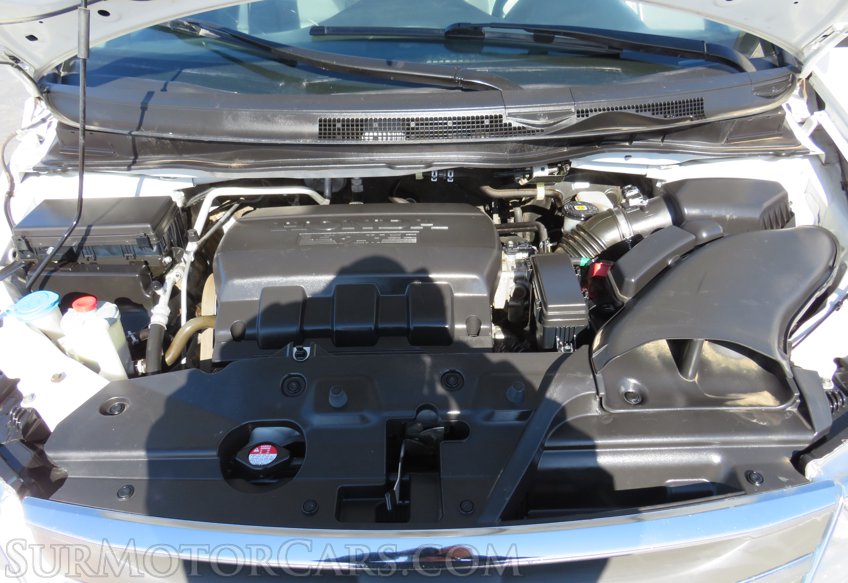 2013 Honda Odyssey - Image 54