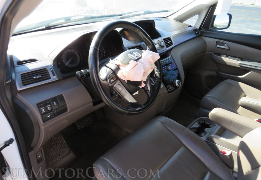 2013 Honda Odyssey - Image 21