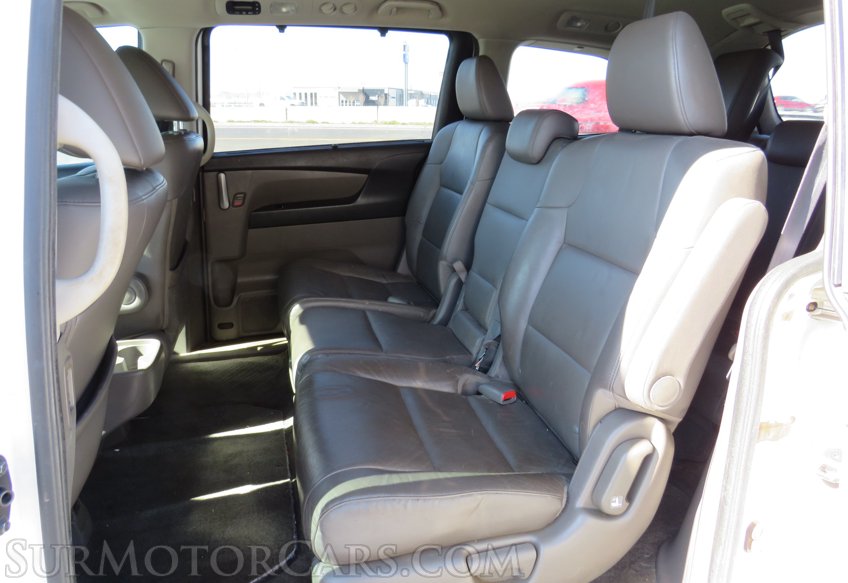 2013 Honda Odyssey - Image 28