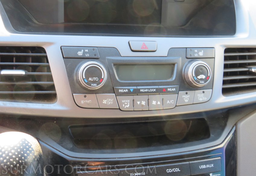 2013 Honda Odyssey - Image 39