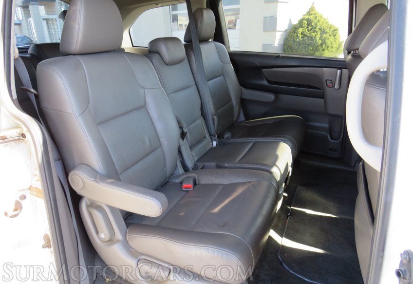 2013 Honda Odyssey - Image 26