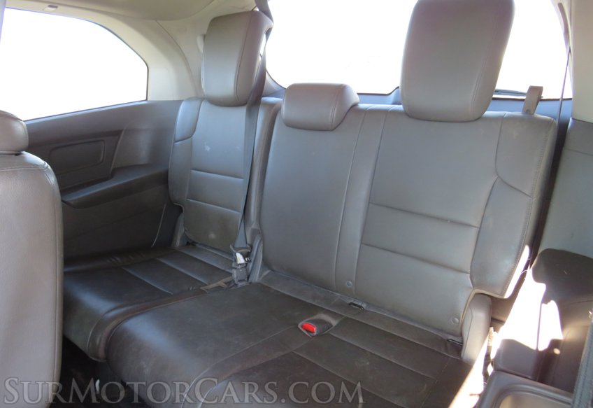 2013 Honda Odyssey - Image 32