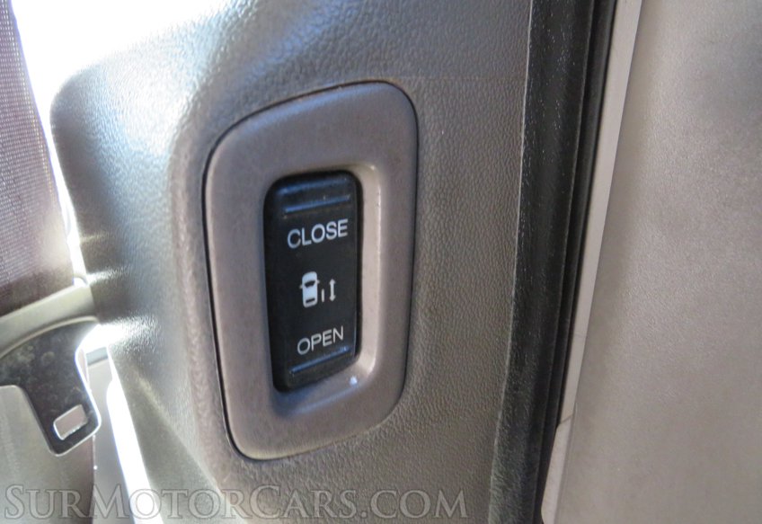 2013 Honda Odyssey - Image 45