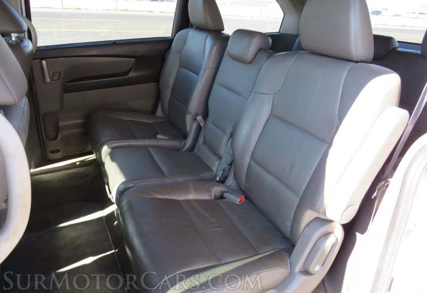 2013 Honda Odyssey - Image 30