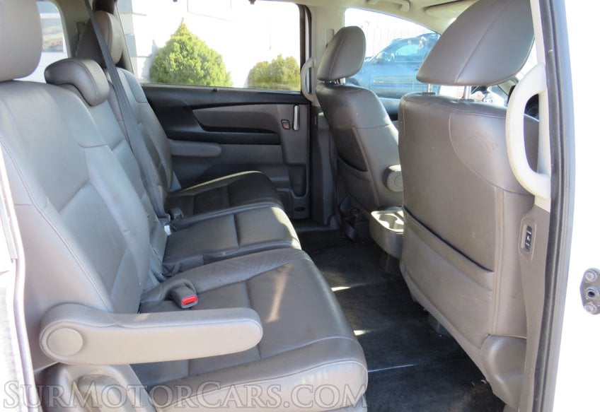 2013 Honda Odyssey - Image 27