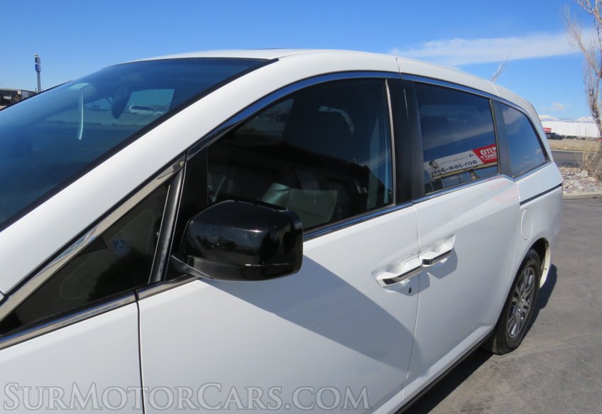2013 Honda Odyssey - Image 16