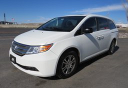 2013 Honda Odyssey - Image 3