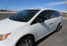 2013 Honda Odyssey - Image 15