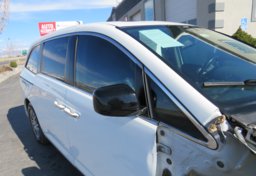 2013 Honda Odyssey - Image 13