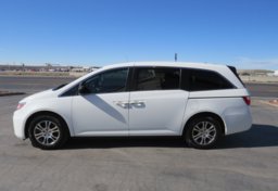 2013 Honda Odyssey - Image 7