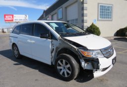 2013 Honda Odyssey - Image 2