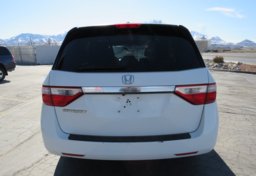 2013 Honda Odyssey - Image 12