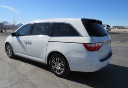 2013 Honda Odyssey - Image 5