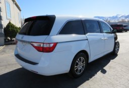 2013 Honda Odyssey - Image 6