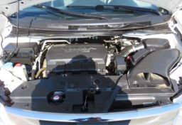 2013 Honda Odyssey - Image 54