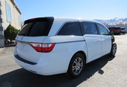 2013 Honda Odyssey - Image 9