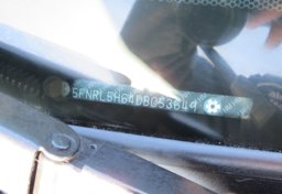 2013 Honda Odyssey - Image 57