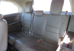 2013 Honda Odyssey - Image 32