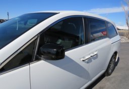 2013 Honda Odyssey - Image 16