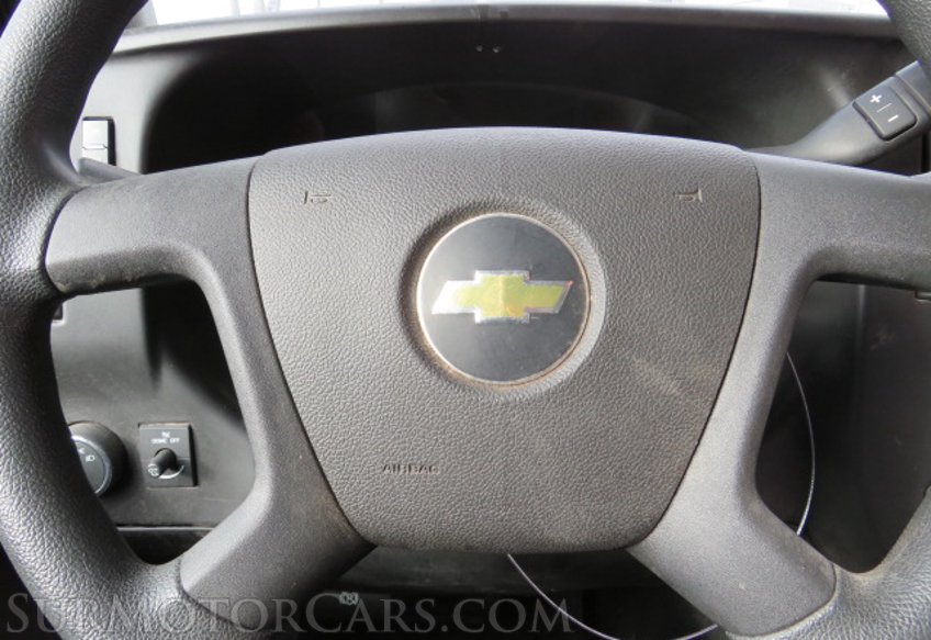 2018 Chevrolet Express Cargo Van - Image 32