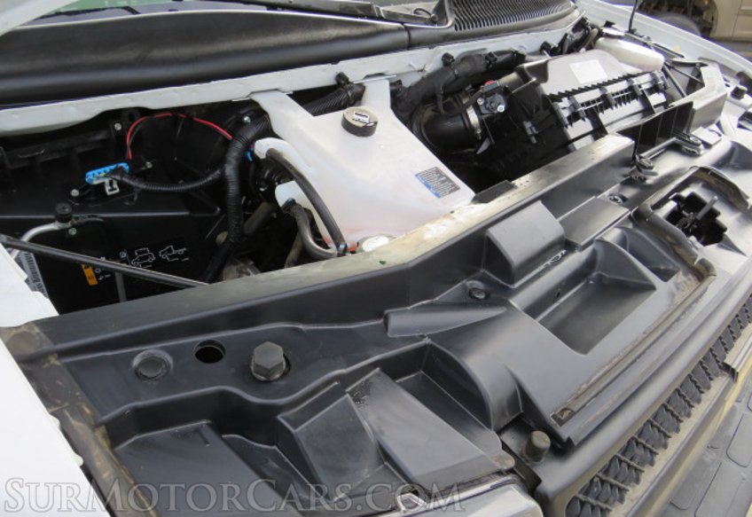 2018 Chevrolet Express Cargo Van - Image 39