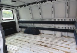 2018 Chevrolet Express Cargo Van - Image 25