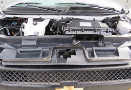 2018 Chevrolet Express Cargo Van - Image 40