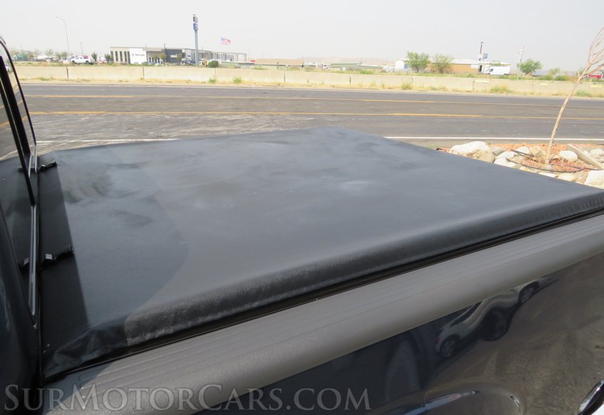 2019 Nissan Frontier - Image 21