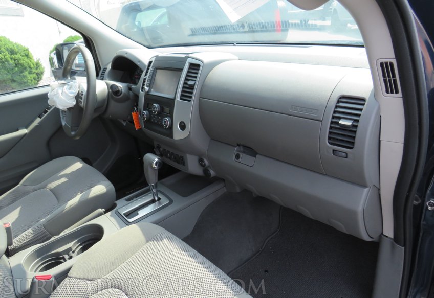 2019 Nissan Frontier - Image 27